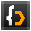 Icon for package flashdevelop