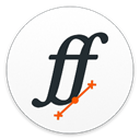 Icon for package fontforge