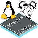 Icon for package gcc-arm-embedded