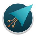 Icon for package gitahead