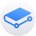 Icon for package gitbook-editor