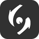 glyph-launcher icon