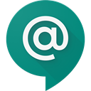 Icon for package google-hangouts-chat