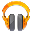 Icon for package google-play-music-manager