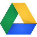 Icon for package googledrive