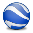 Icon for package googleearth