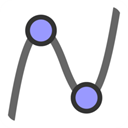 Icon for package graphingcalculator