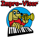 Icon for package impro-visor