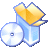 Icon for package izpack