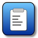 Icon for package japplis-clipboard-history