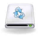 Icon for package keepass-plugin-databasebackup