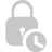 Icon for package keepass-plugin-quickunlock