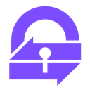 Icon for package kptransfer
