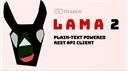 lama2 icon
