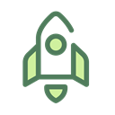 Icon for package liftoff