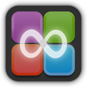 loop-drop icon