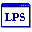 Icon for package lpsolve-ide