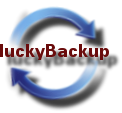 Icon for package luckybackup