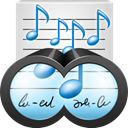 Icon for package lyricsfinder