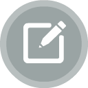 Icon for package markdown-edit