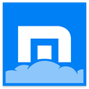 Icon for package maxthon