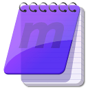 Icon for package metapad