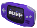 Icon for package mgba