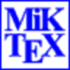 Icon for package miktex.portable