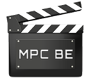 Icon for package mpc-be