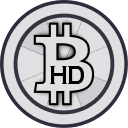 multibit-hd icon