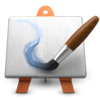 Icon for package mypaint