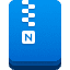 Icon for package nanazip