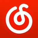 Icon for package netease-cloudmusic