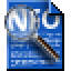 Icon for package nfopad.portable