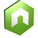 Icon for package npm