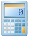 oldcalc icon