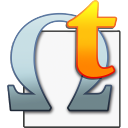 Icon for package omegat