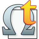 omegat icon