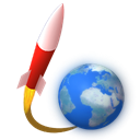 Icon for package openrocket