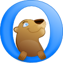 Icon for package otter-browser