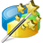 Icon for package partitionwizard