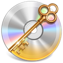 Icon for package passkey