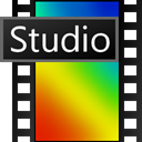 Icon for package photofiltre-studio-x