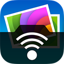 Icon for package photosync