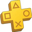 Icon for package playstationplus