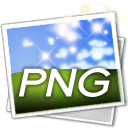 pngoptimizer.commandline icon