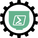 Icon for package powershellbuild.powershell
