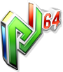 project64 icon