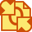 Icon for package pst-merger