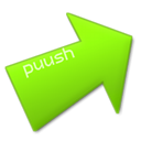 Icon for package puush